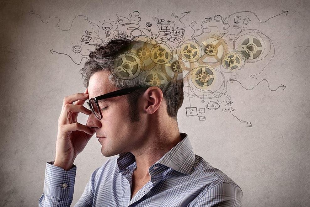 Cognitive Science hero image