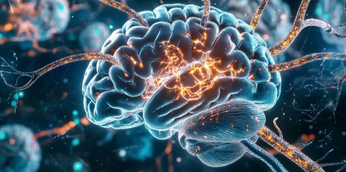 Neuroscience without Haste hero image